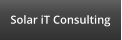 Solar iT Consulting